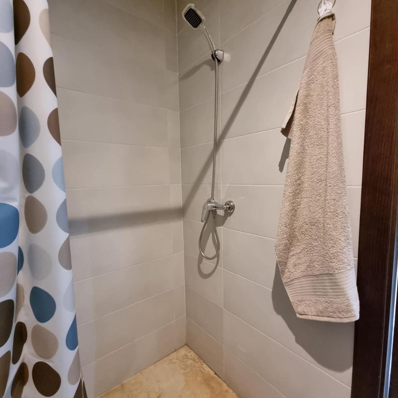 Luxury Appartement Guesshouse Tanger Eksteriør billede