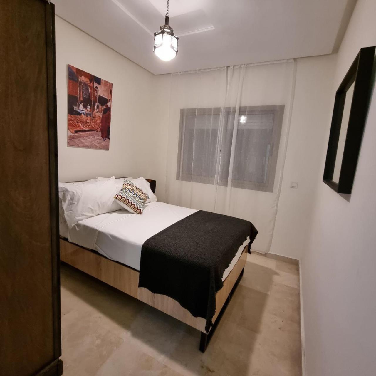 Luxury Appartement Guesshouse Tanger Eksteriør billede